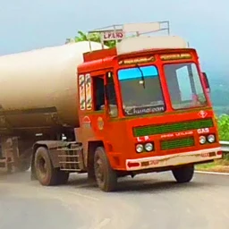 Icône de Oil Truck Driving Simulator 3D